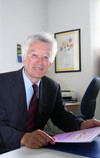 Prof. Dr. Gerhard Nechwatal